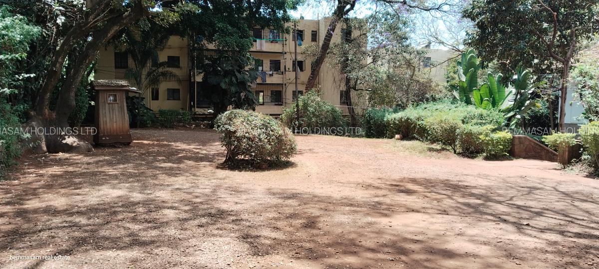 2 ac Land at East Church Road Off Mvuli Rd - 8