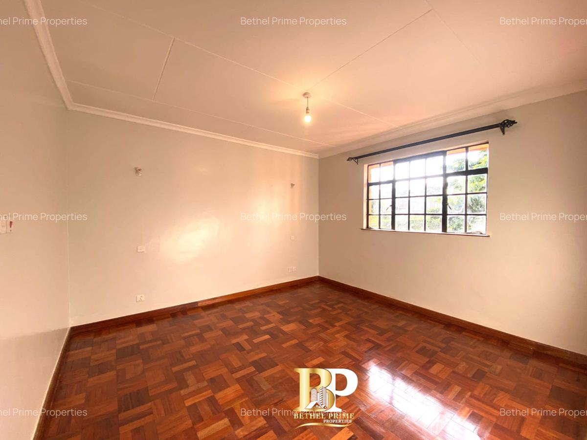 4 Bed Townhouse with En Suite in Runda - 10