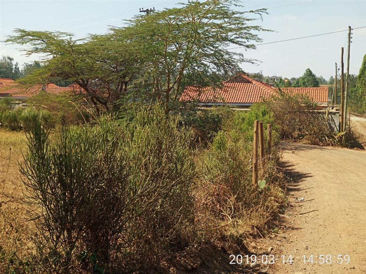 114 m² Residential Land in Ngong - 1