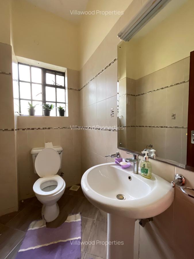 4 Bed House with En Suite in Spring Valley - 15