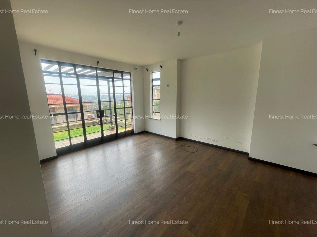 3 Bed House with En Suite at Nairobi-Naivasha - 3