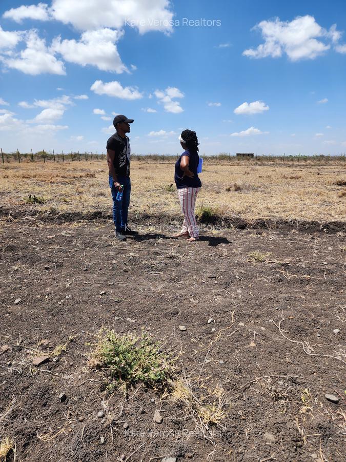 0.5 ac Land at Ruiru East - 6