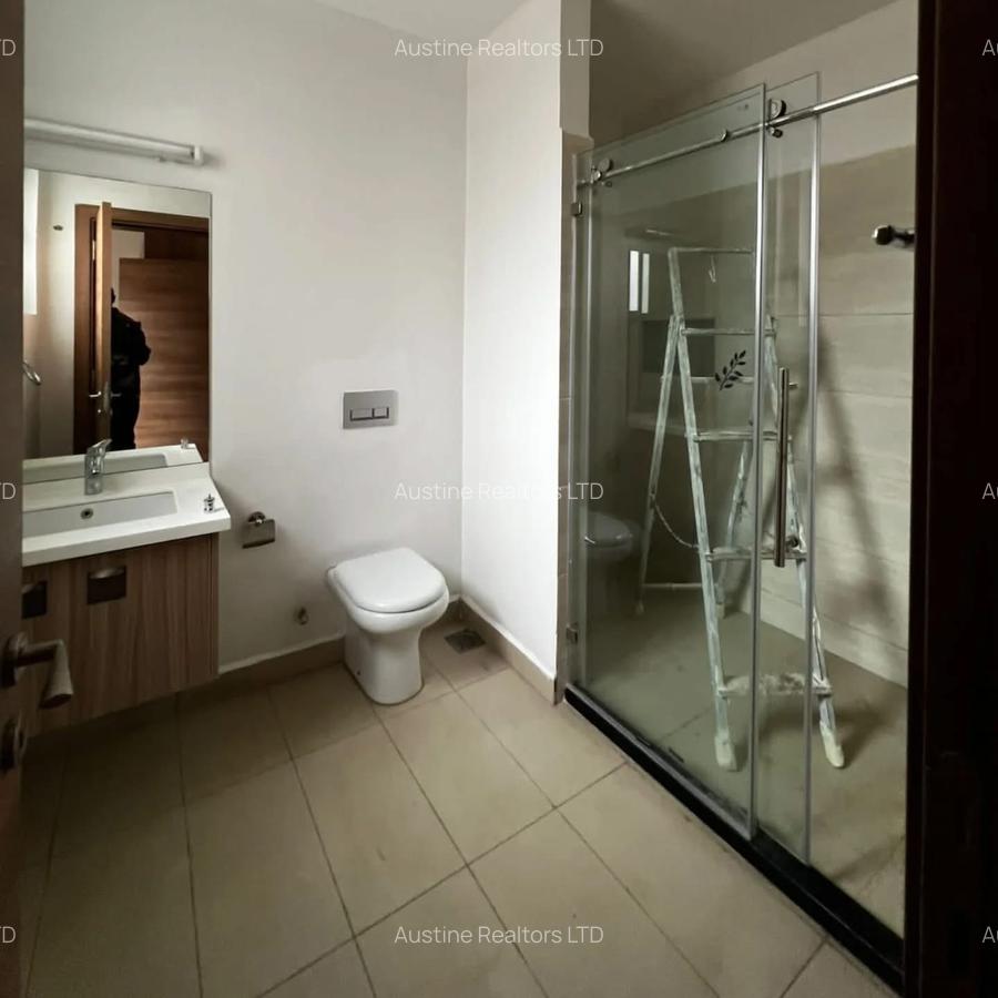 5 Bed Townhouse with En Suite at Chalbi Drive - 16