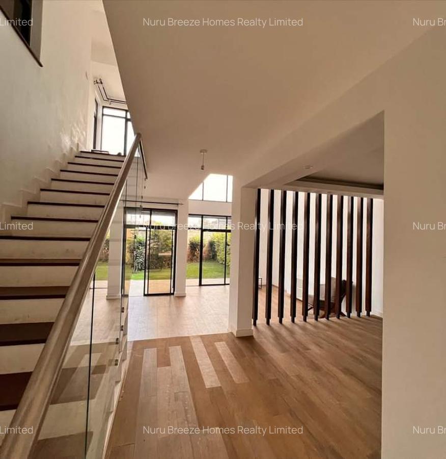 4 Bed Townhouse with En Suite in Loresho - 2