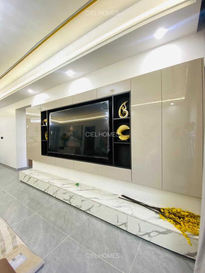 2 Bed Apartment with Swimming Pool at Riara Road - 12