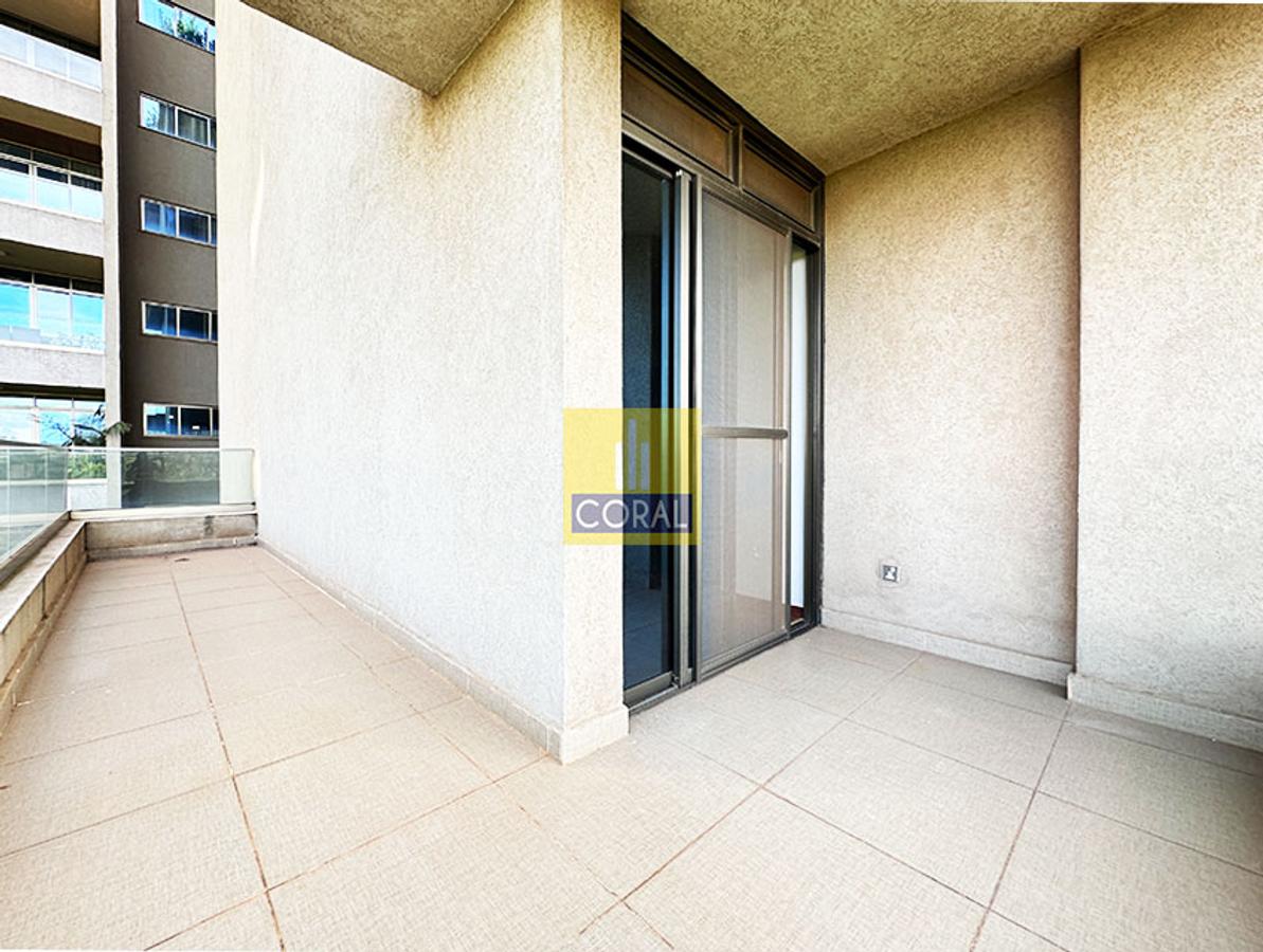 3 Bed Apartment with Parking in Parklands - 17