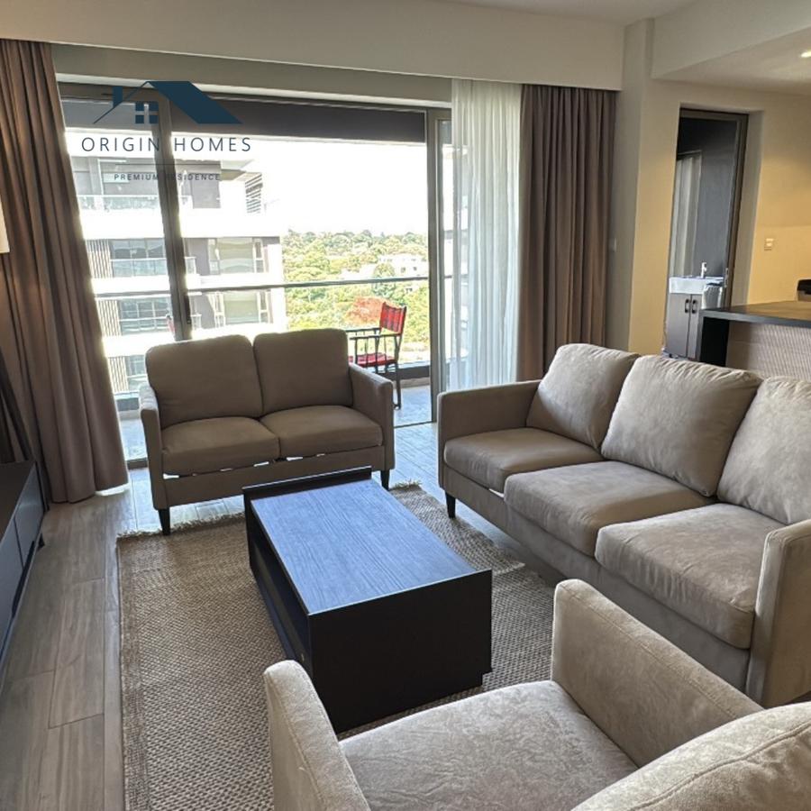 Furnished 2 Bed Apartment with En Suite at Redhill Road - 2