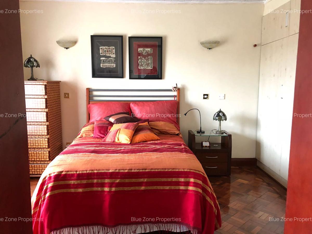 4 Bed Townhouse with En Suite at Off Ruaka Rd - 7