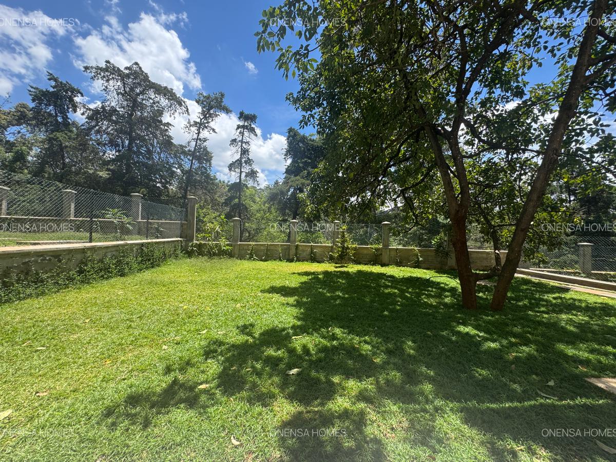 6 Bed Villa with En Suite in Kitisuru - 10