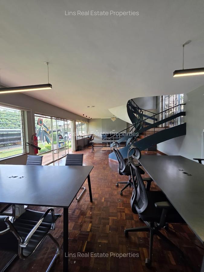 Commercial Property with Service Charge Included in Lavington - 8