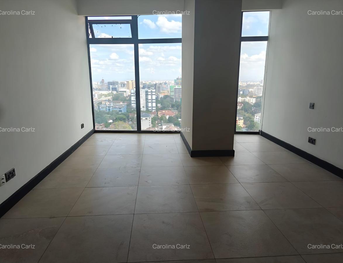 3 Bed Apartment with En Suite at Waiyaki Way - 11