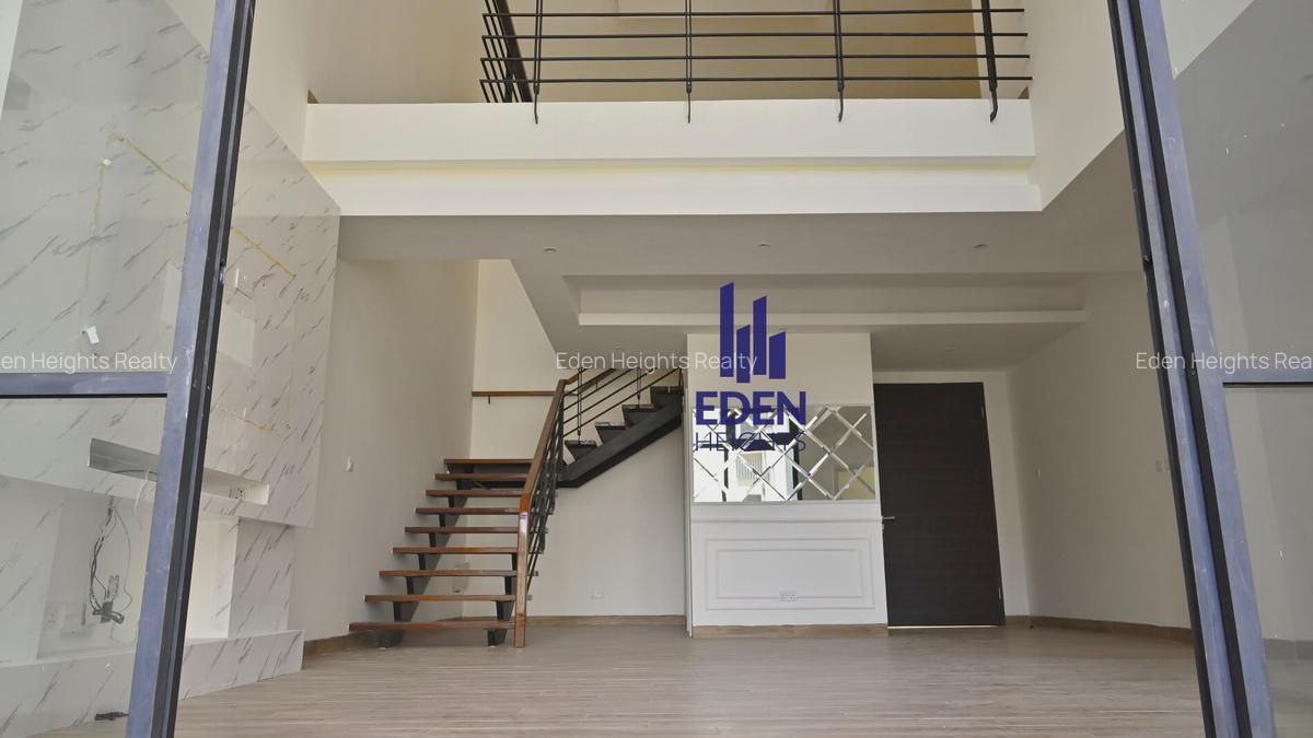 3 Bed Apartment with En Suite in Riverside - 8