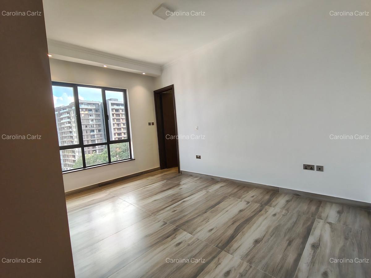 2 Bed Apartment with En Suite at Brookside Drive - 15