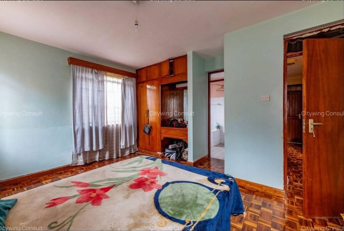 4 Bed House with En Suite at Waiyaki Way - 15