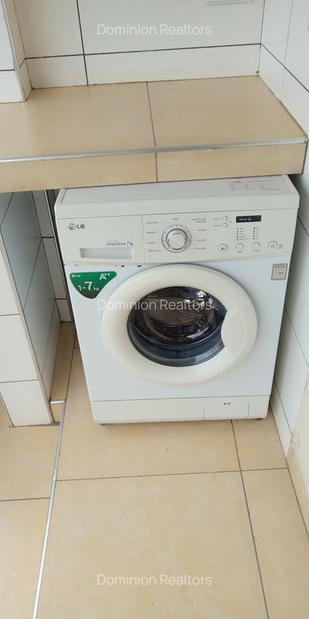 Serviced 2 Bed Apartment with En Suite at Westlands Avenue - 7