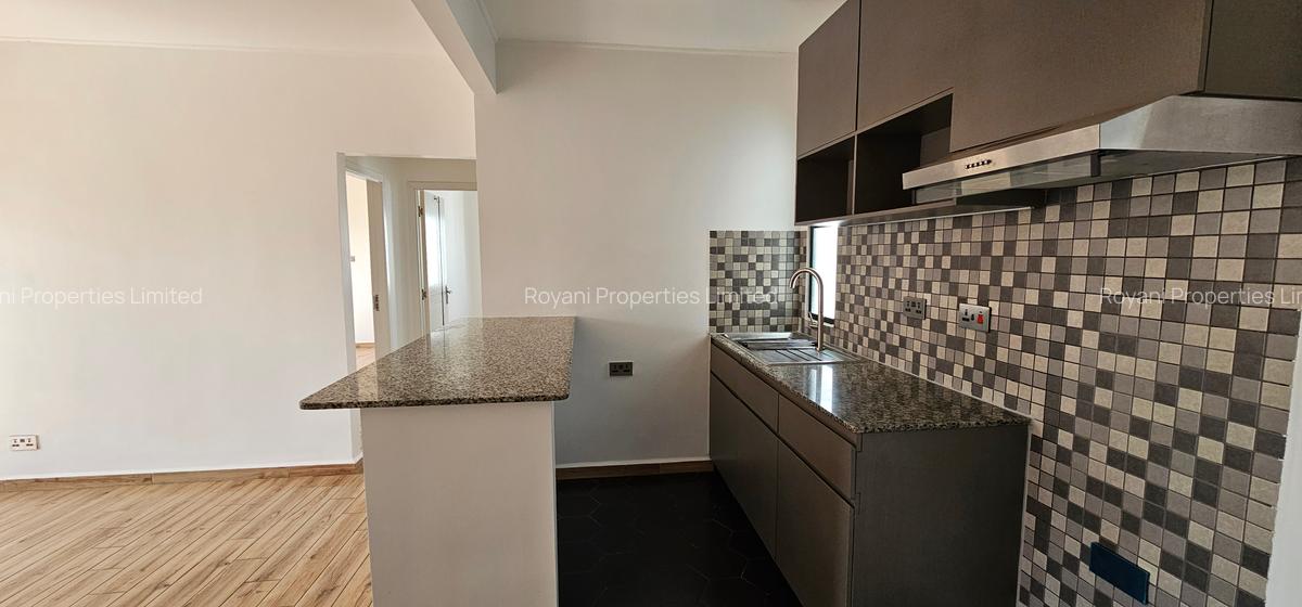 2 Bed Apartment with En Suite in Tatu City - 4