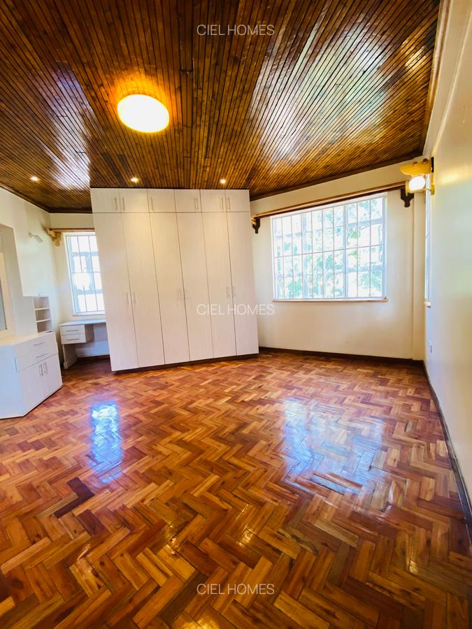 4 Bed House with En Suite in Lower Kabete - 14