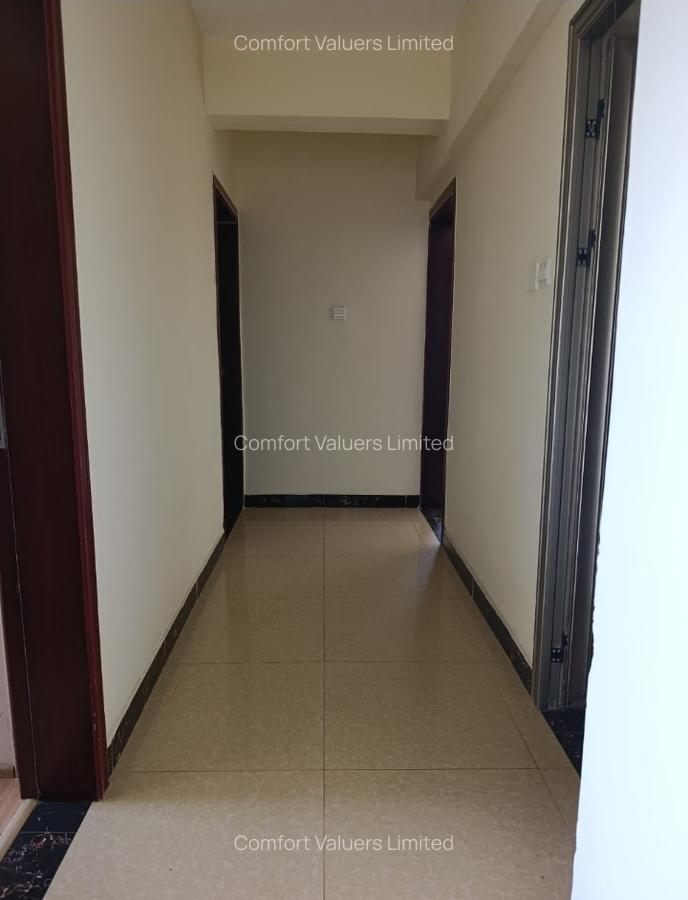 3 Bed Apartment with En Suite at Kilimani - 8
