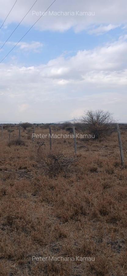 50 ac Land in Konza City - 18