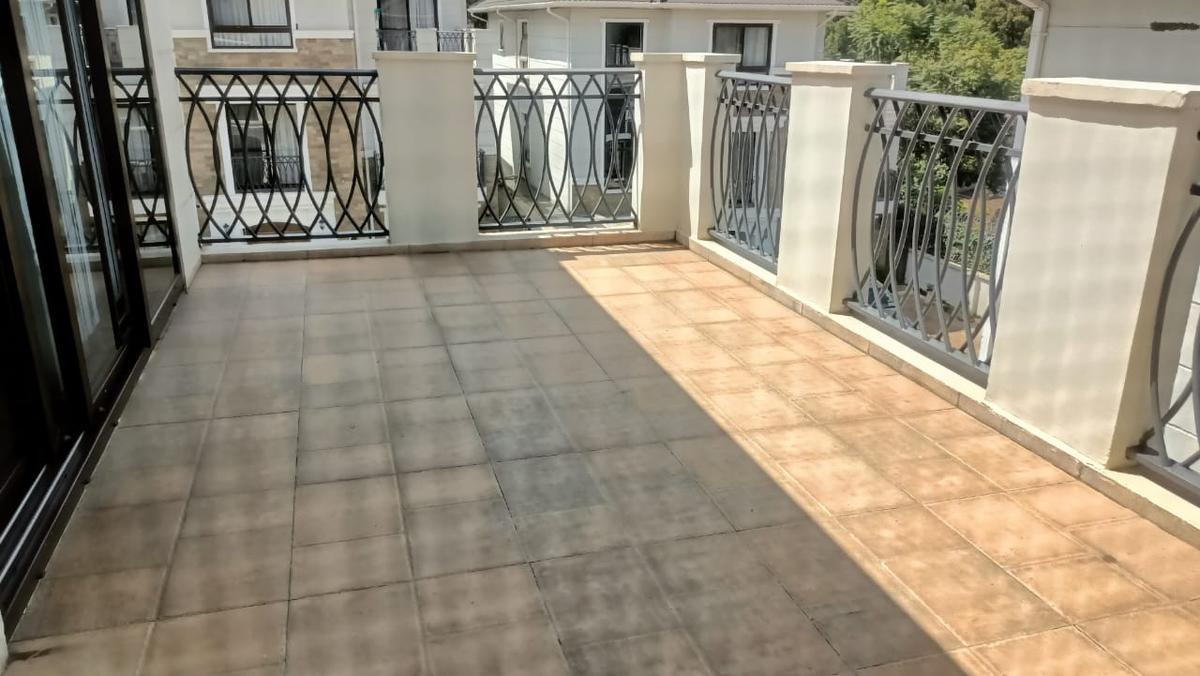 4 Bed Townhouse with En Suite in Westlands Area - 6