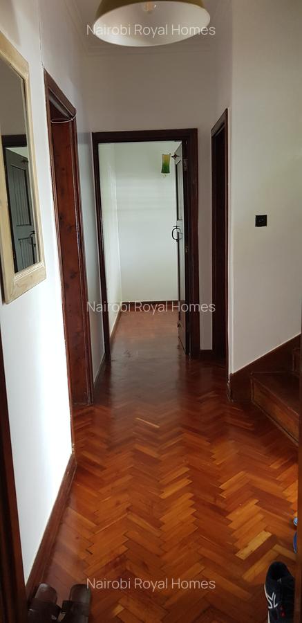 3 Bed House with En Suite at Rosslyn Lonetree - 12