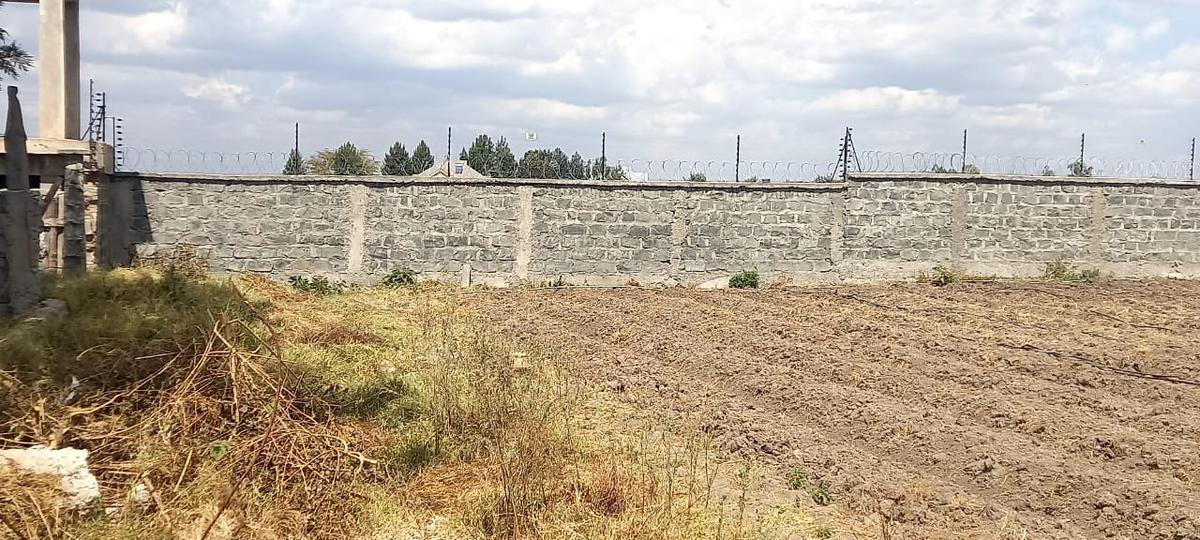 0.05 ha Residential Land at Namanga Rd - 3