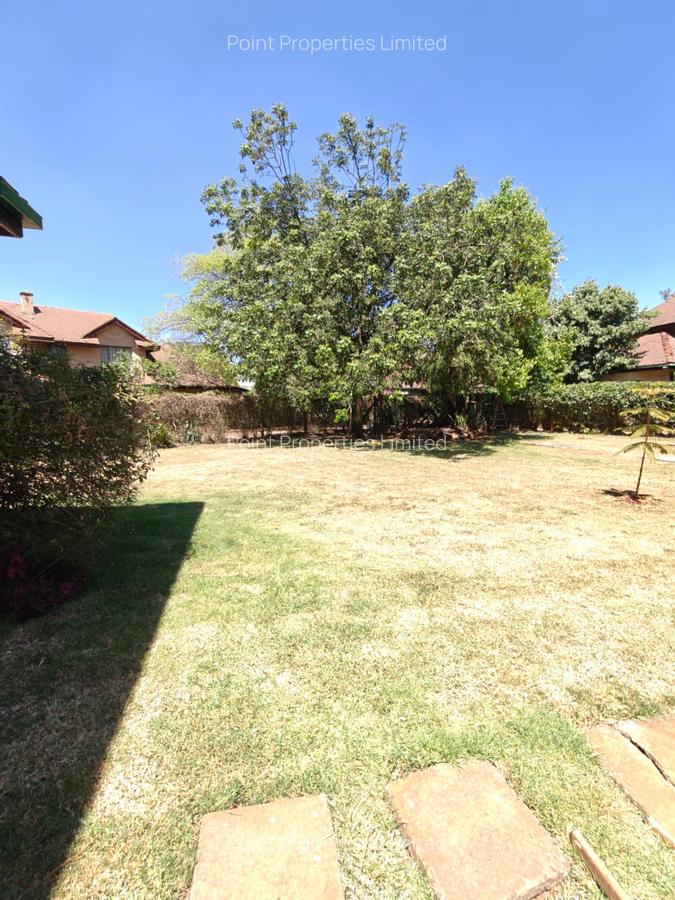 5 Bed Villa with En Suite in Karen - 4