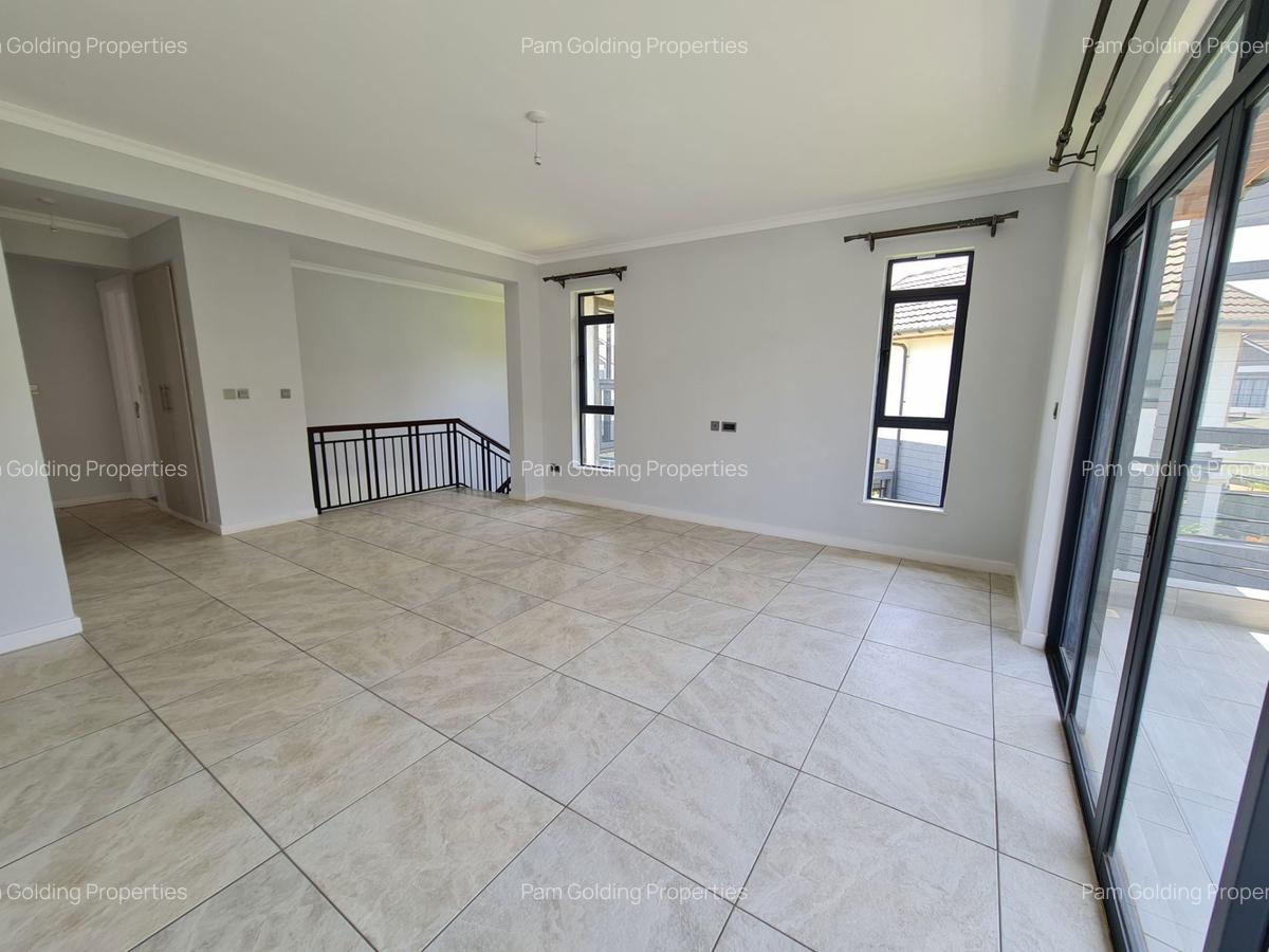 4 Bed House with En Suite in Kiambu Road - 6