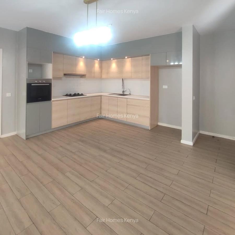 2 Bed Apartment with En Suite at Riara Road - 18