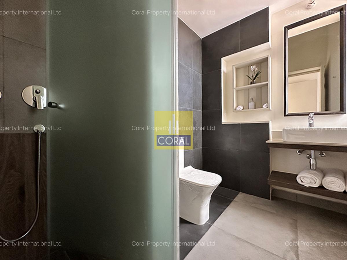 4 Bed Townhouse in Limuru - 12