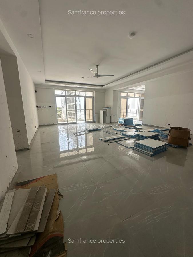 2 Bed Apartment with En Suite at Baobab Road - 7