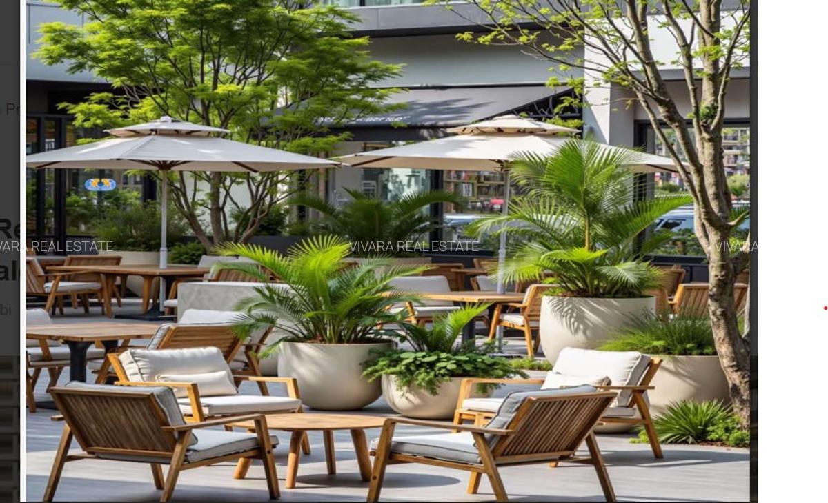 1 Bed Apartment with Swimming Pool in Kilimani - 3