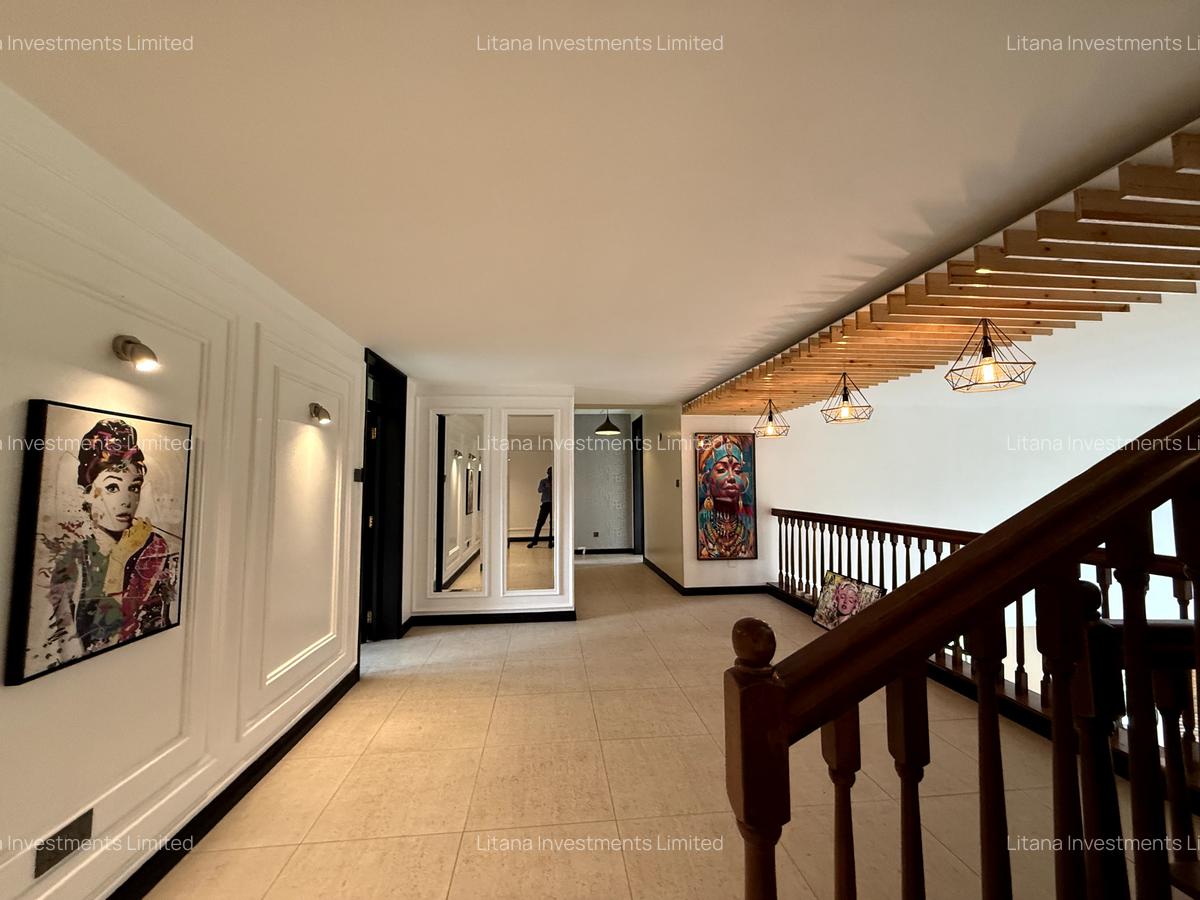 5 Bed House with En Suite at Off Langata Road - 8