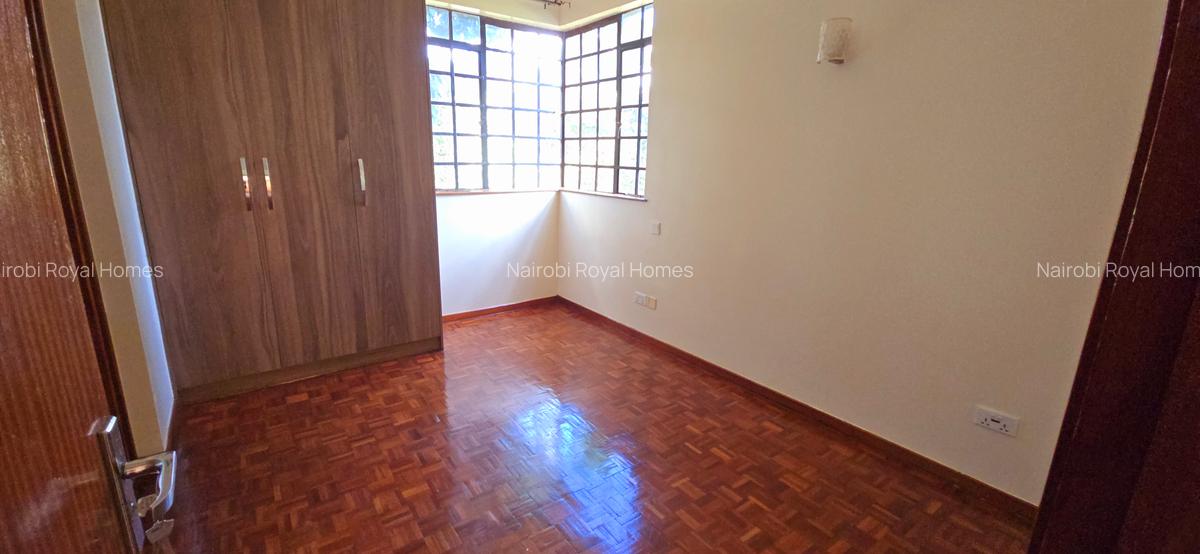 4 Bed Townhouse with En Suite at Kitisuru Ridge - 7