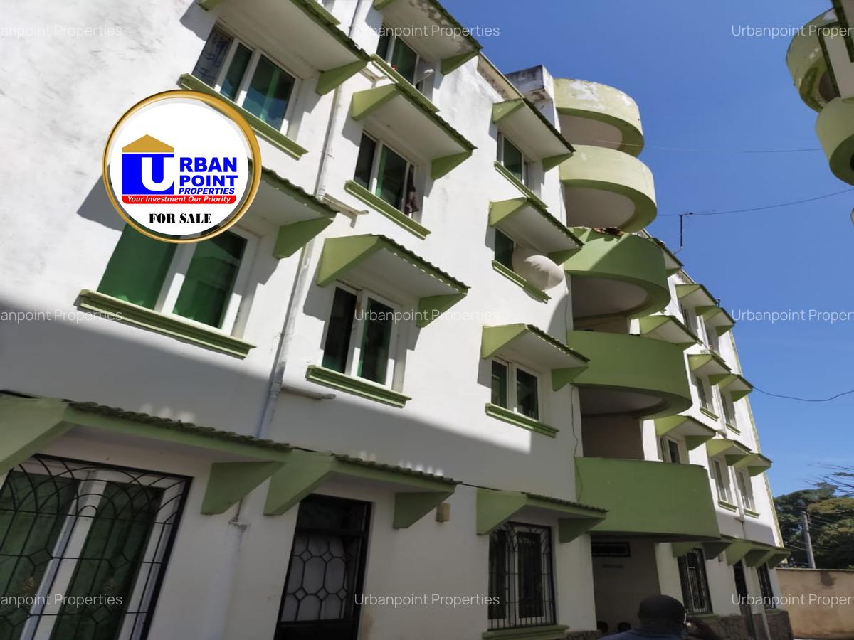 2 Bed Apartment with Parking in Bamburi - 5