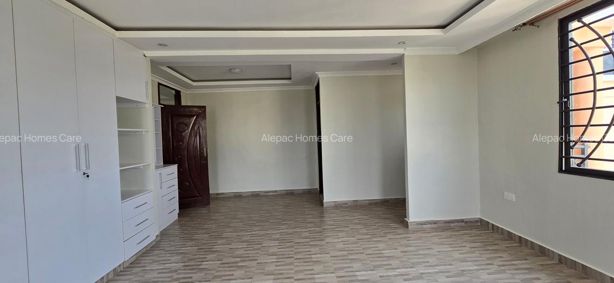 4 Bed House with En Suite at Varsityville - 12