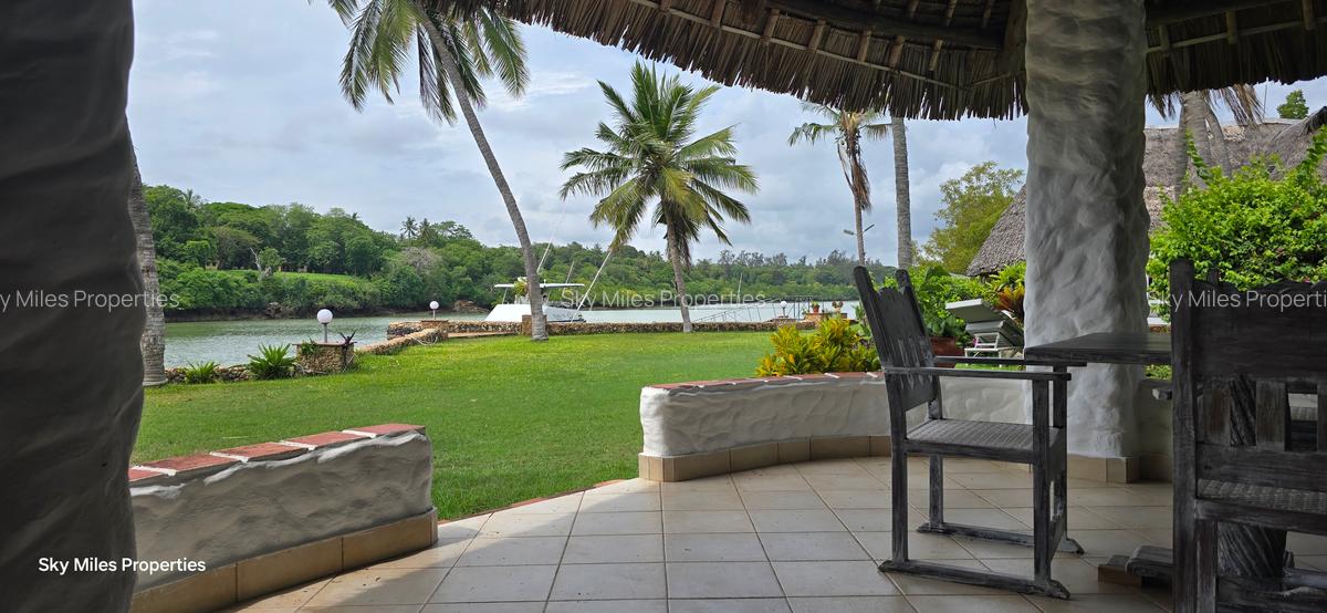 1 Bed Villa with En Suite at La-Marina Mtwapa - 20