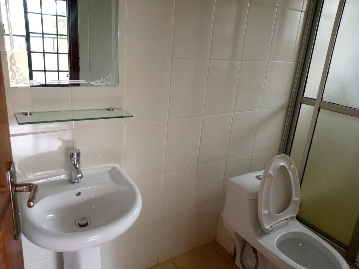 5 Bed Townhouse with En Suite in Kiambu Road - 8