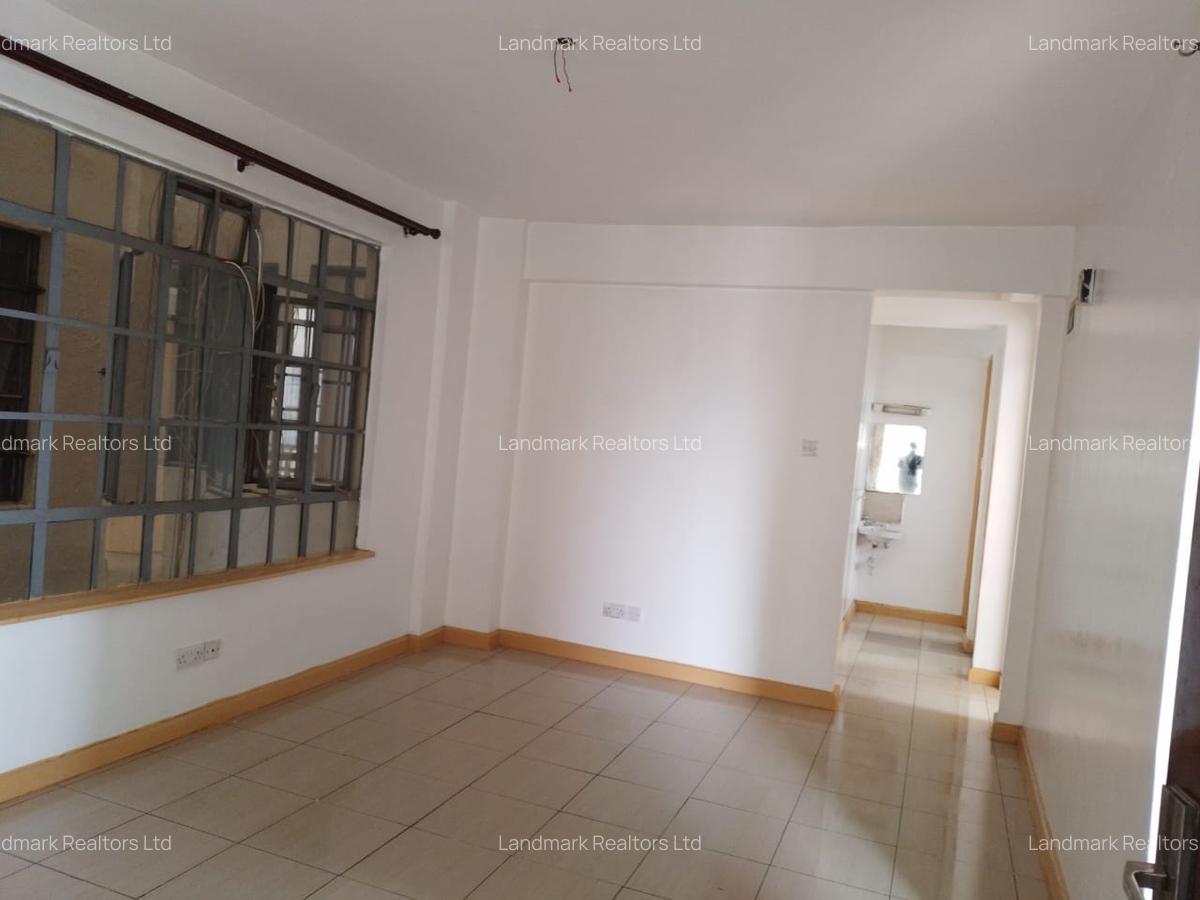 2 Bed Apartment with Borehole at Raphta Road - 3