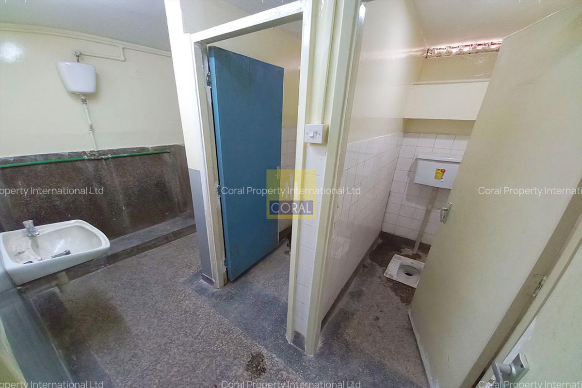 Commercial Property with Parking at Along Ngara Road - 16