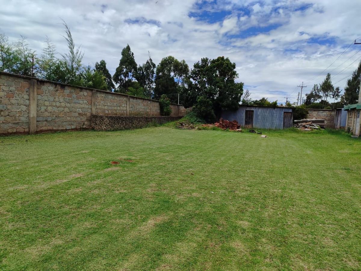 2 Bed House with En Suite at Eldoret - 3