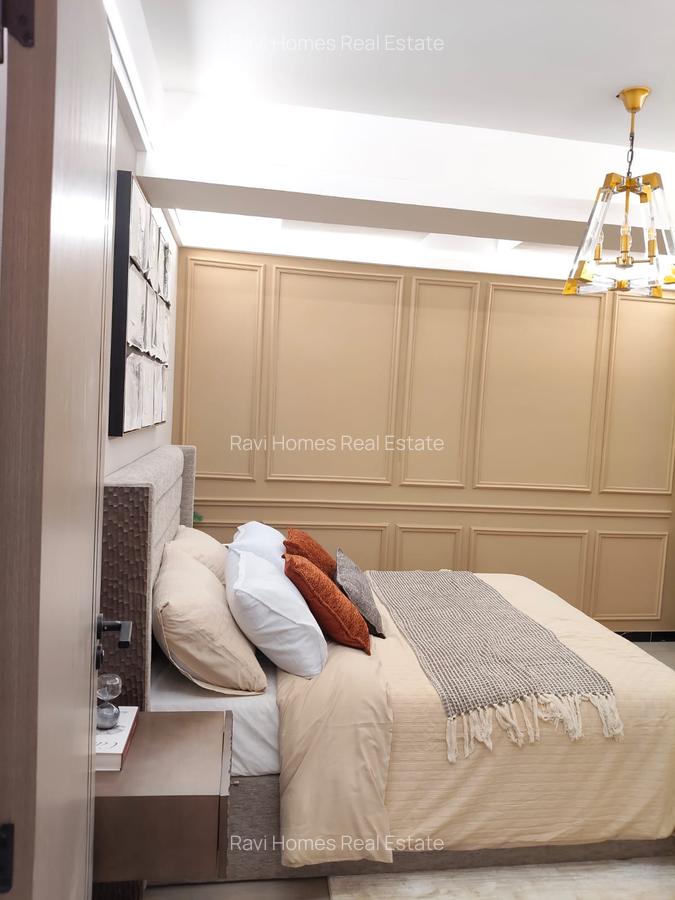 2 Bed Apartment with En Suite in Westlands Area - 10