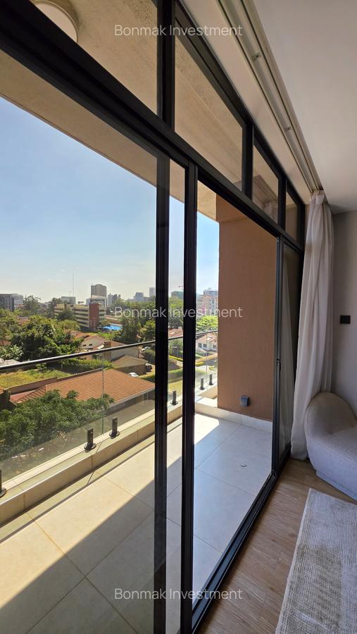 Furnished 2 Bed Apartment with En Suite at Brookside Drive. - 6