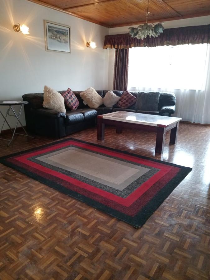 2 Bed Apartment with En Suite at Westlands - 3