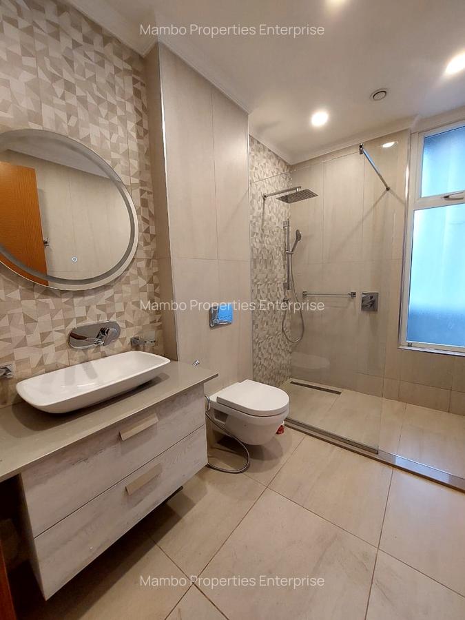 Furnished 2 Bed Apartment with En Suite at City Park Drive - 10