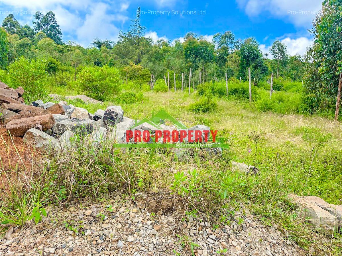 0.05 ha Residential Land at Rose Gate - 6