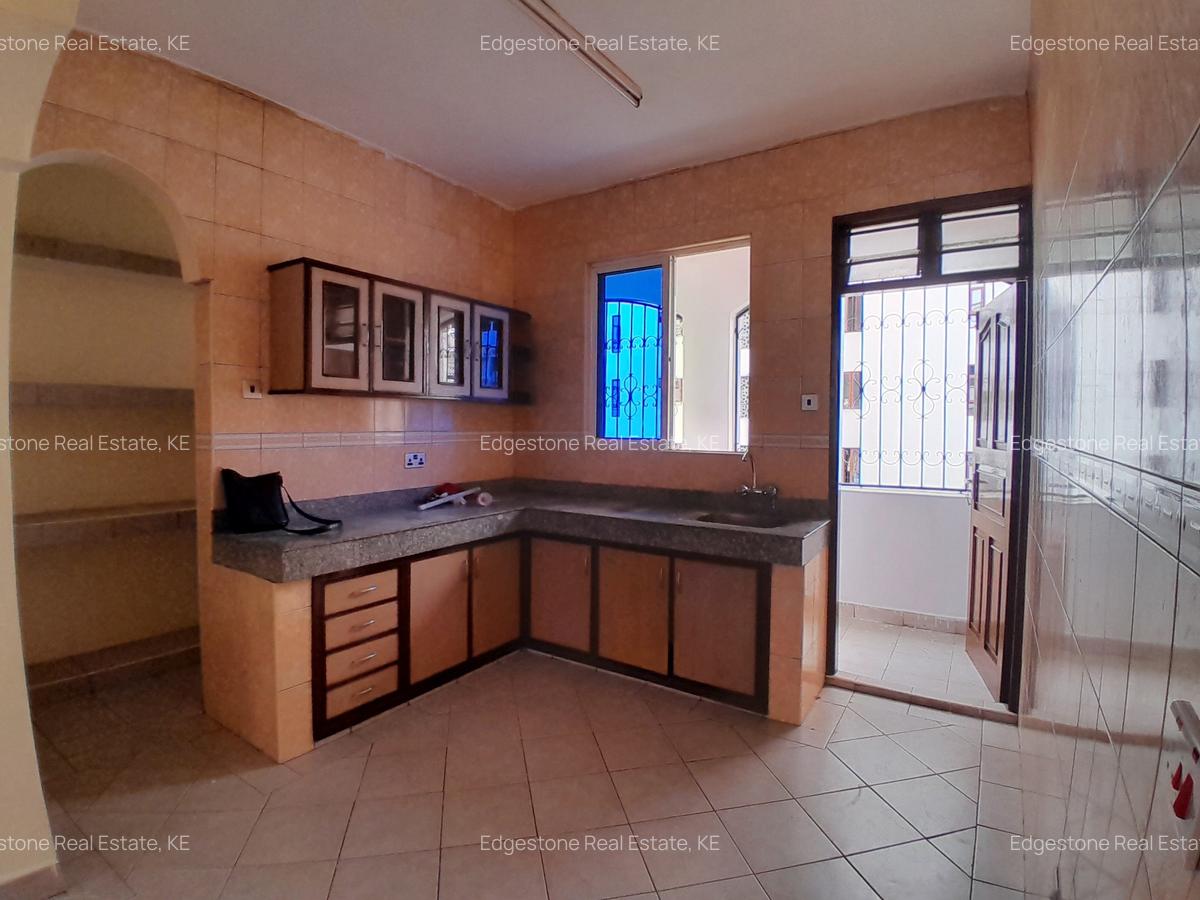3 Bed Apartment with En Suite in Mtwapa - 16