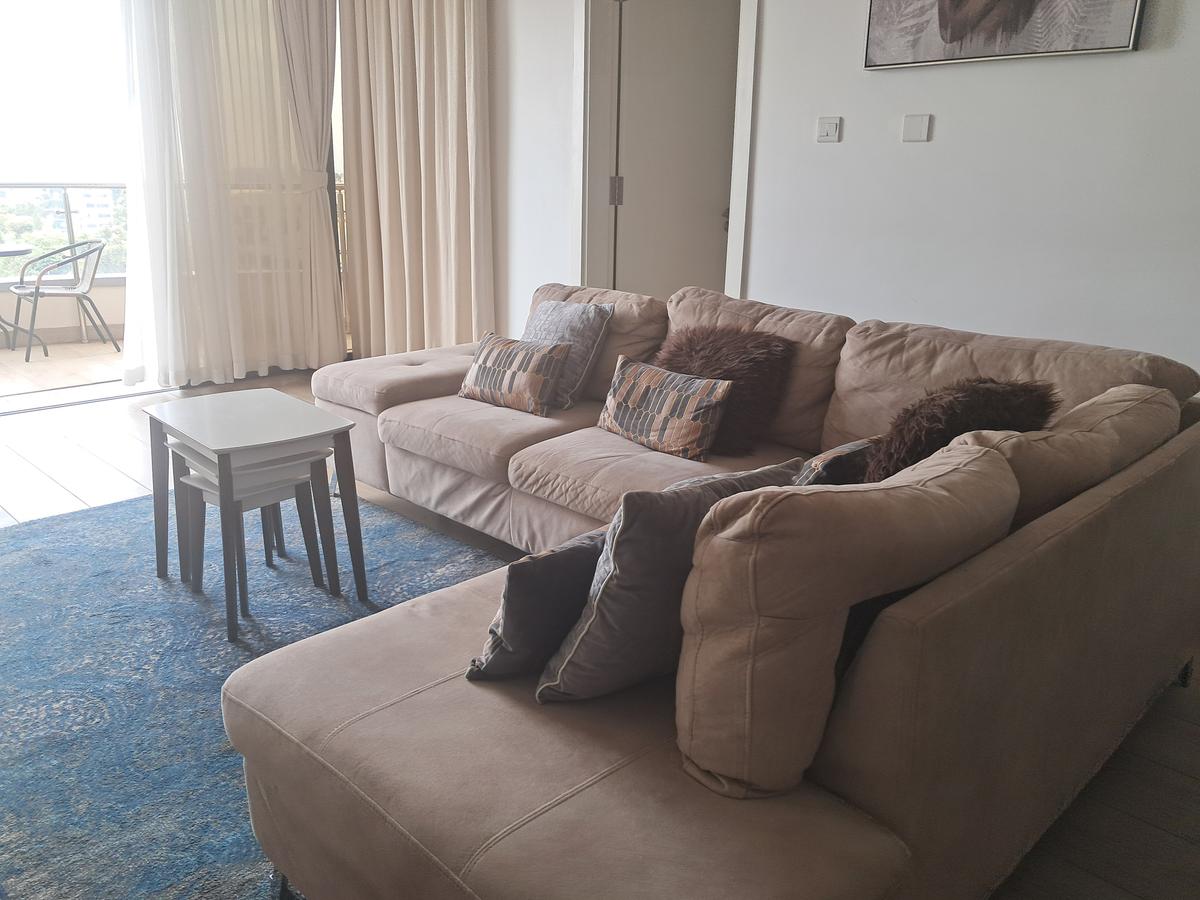 Furnished 2 Bed Apartment with En Suite at Muthangari Drive - 6