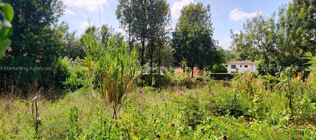 0.1 ha Residential Land at Kerarapon Drive - 2