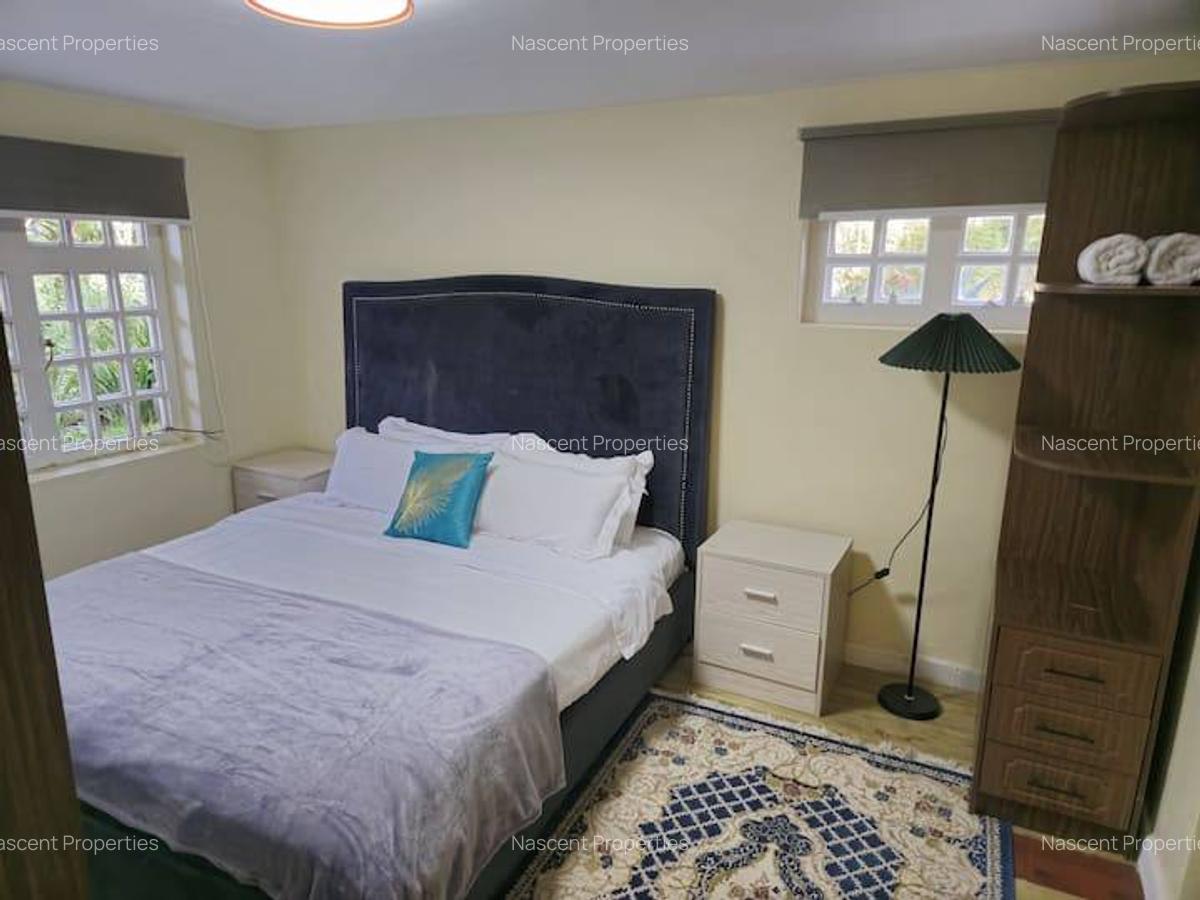 1 Bed House with En Suite at Peponi Rd - 6